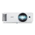 GUNMANSA Acer S1386WHN, 3600 ANSI lumens, DLP, WXGA (1280x800), 20000:1, 16:10, 4:3, 16:9