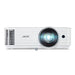 GUNMANSA Acer S1386WHN, 3600 ANSI lumens, DLP, WXGA (1280x800), 20000:1, 16:10, 4:3, 16:9