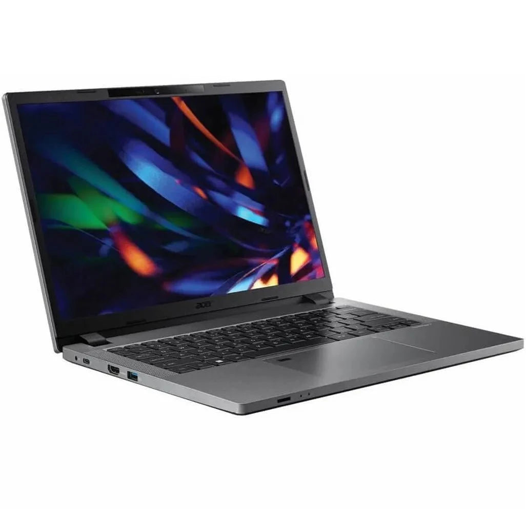 GUNMANSA Acer | TMP214-55-TCO-56ZJ| i5-1335U | 14'' WUXGA | UMA | 8 GB DDR4 | - | 1024GB SSD |WIFI6E+BT|LTE | FPR | FHD Cam | W11P