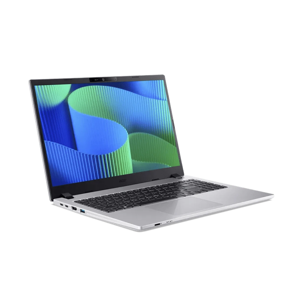 GUNMANSA Acer TMP215-55-TCO | i5-1334U | 15.6'' FHD IPS | UMA | 16 GB | 512GB SSD | WIFI6E+BT | FHDIRcam| 3 YOW| W11P