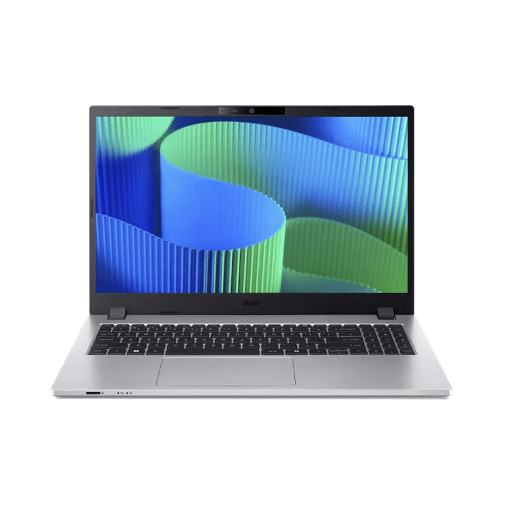 GUNMANSA Acer TMP215-55-TCO | i5-1334U | 15.6'' FHD IPS | UMA | 16 GB | 512GB SSD | WIFI6E+BT | FHDIRcam| 3 YOW| W11P