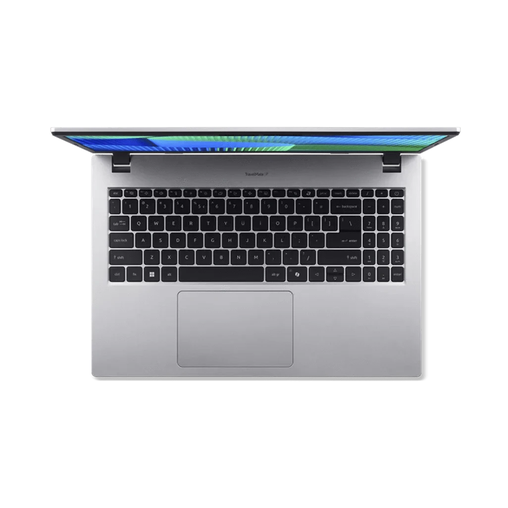 GUNMANSA Acer TMP215-55-TCO | i5-1334U | 15.6'' FHD IPS | UMA | 16 GB | 512GB SSD | WIFI6E+BT | FHDIRcam| 3 YOW| W11P