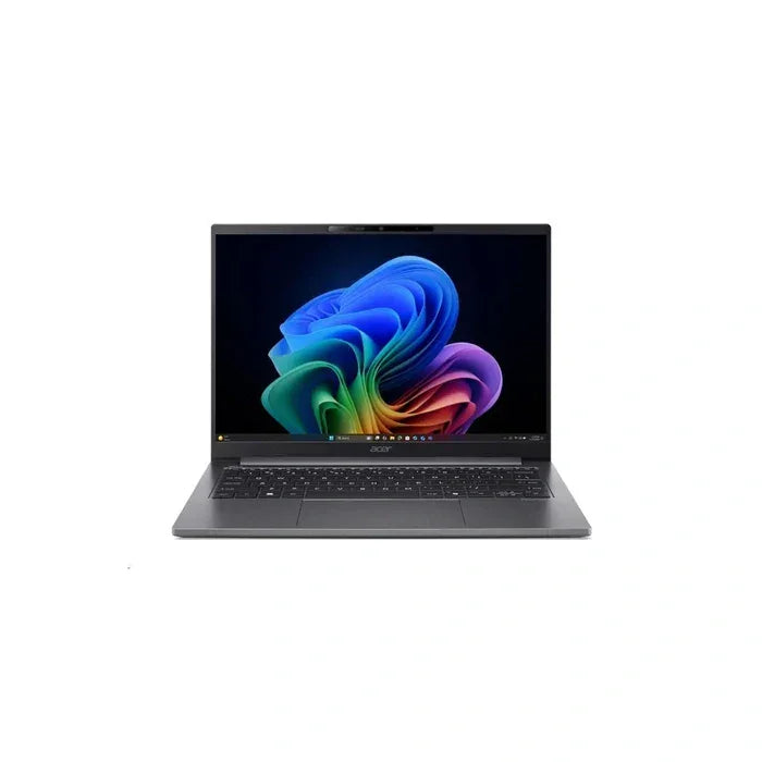 GUNMANSA Acer | TMX414-51-TCO | U7 - 258V | 14'' WUXGA OLED AI PC | UMA | 32 GB | 1024GB SSD | WIFI7+BT | FHD IR cam| W11P