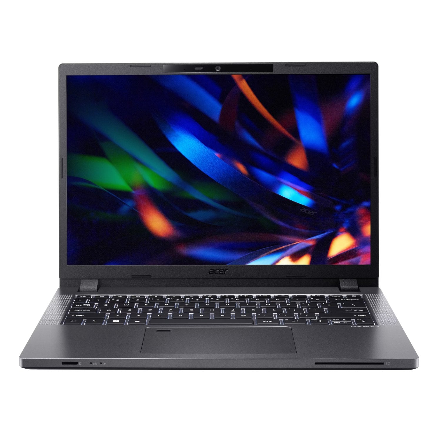 GUNMANSA Acer Travelmate P2 14" Laptop | Intel i7-1355U | 8GB DDR4 | 1024 NVMe | Windows 11 Pro
