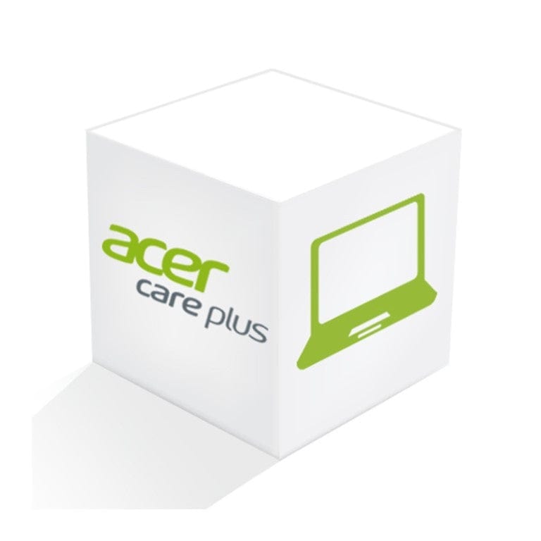 GUNMANSA ACER WARRANTY EXTENSION - 3YR FRR - Notebooks