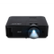 GUNMANSA Acer X1328Wi; DLP 3D; WXGA; 4500Lm; 20000/1; HDMI; Wifi; Bag; 2.7kg; Data Projector; SA Power EMEA