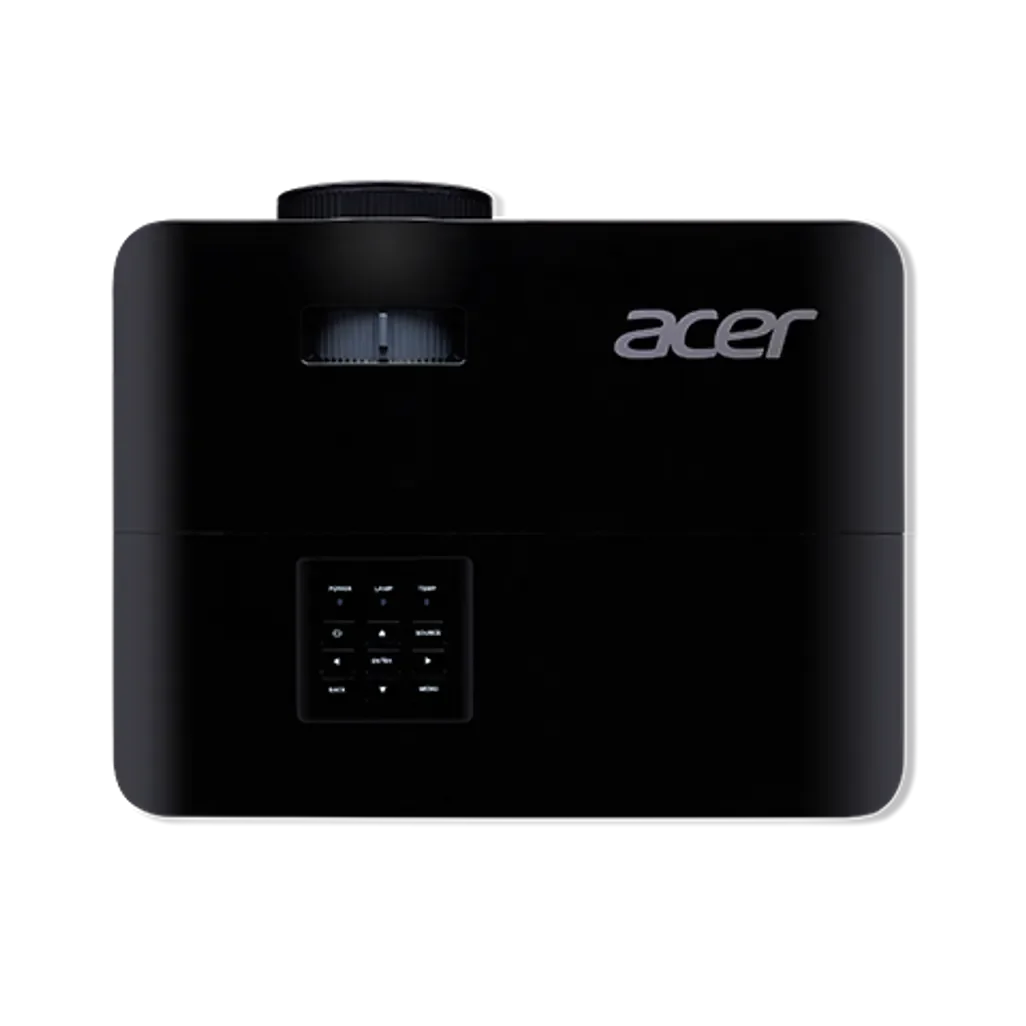 GUNMANSA Acer X1328Wi DLP WXGA 5000Lm Wireless Projector