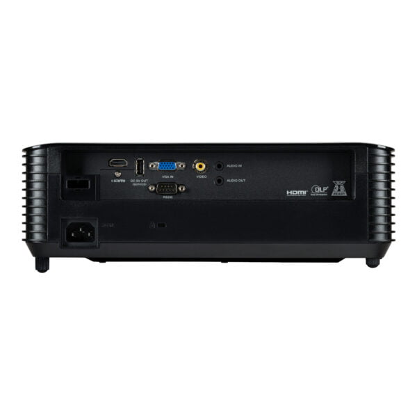 GUNMANSA Acer X1328Wi DLP WXGA 5000Lm Wireless Projector