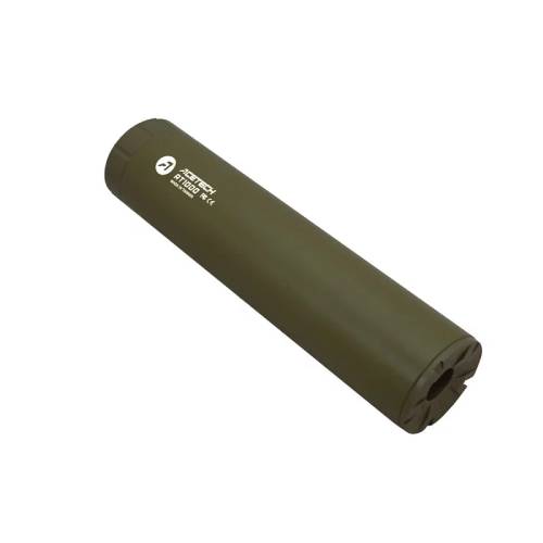 GUNMANSA ACETECH TRACER UNIT TAN - AT1000