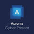 GUNMANSA Acronis Cyber Protect Advanced Server Subscription License; 3 Year - Renewal