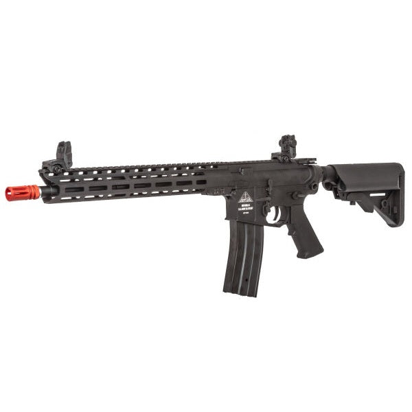 GUNMANSA Adaptive Armament M4 Battle Rifle Airsoft Rifle (AEG|Full-Semi Auto|400)