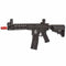 GUNMANSA Adaptive Armament M4 SBR Carbine AEG Airsoft Rifle (Black)