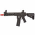 GUNMANSA Adaptive Armament M4 SBR Carbine AEG Airsoft Rifle (Black)