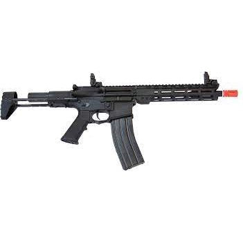 GUNMANSA Adaptive Armament Spectre PDW Airsoft Rifle (AEG|Full-Semi Auto|400)