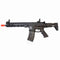 GUNMANSA ADAPTIVE ARMAMENT SPECTRE PDW AIRSOFT RIFLE AEG GUN 6MM – MOSFET – BLACK