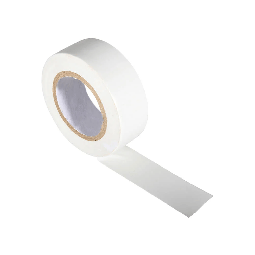GUNMANSA Adhesive tape nitto white