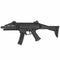 GUNMANSA AEG PL SCORPION EVO 3 A1 17831 AIRSOFT GUN