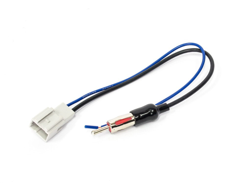 GUNMANSA Aerial Adapter for Honda/Mazda/Suzuki Models
