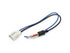 GUNMANSA Aerial Adapter for Honda/Mazda/Suzuki Models
