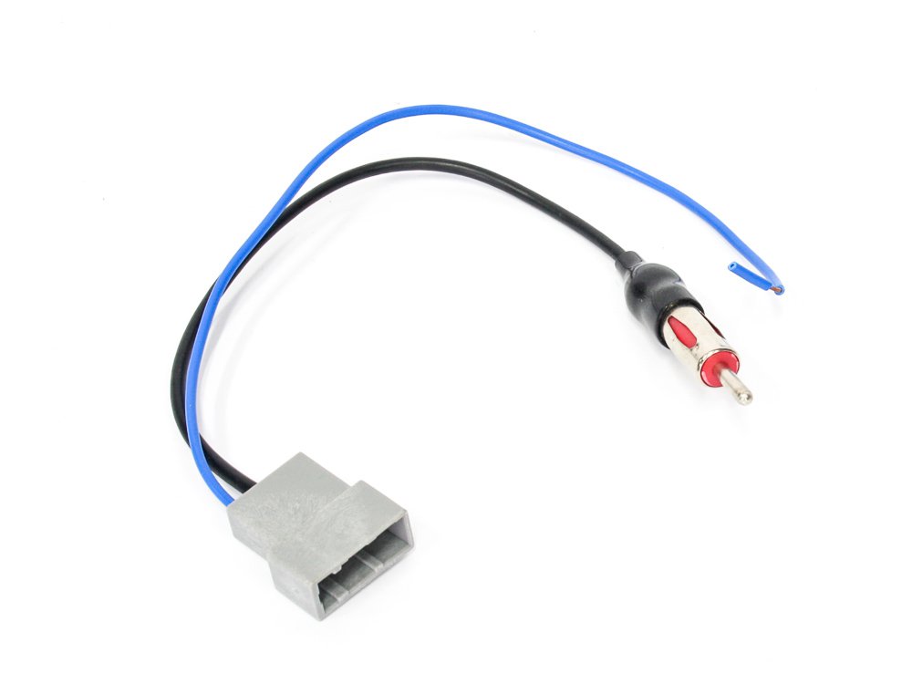 GUNMANSA Aerial Adapter for Nissan Models