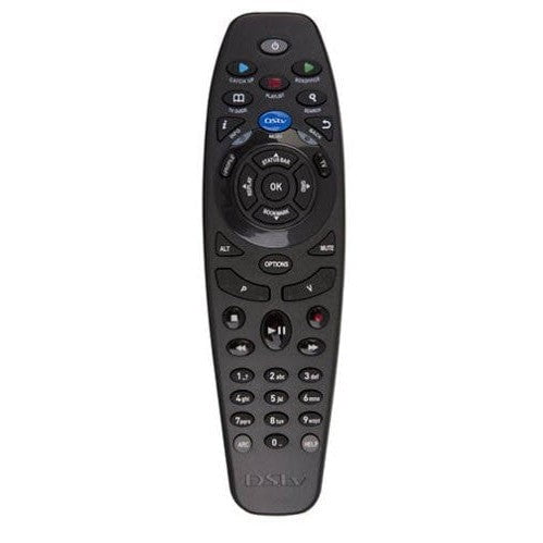 GUNMANSA Aerial King B5/B8 DSTV Remote