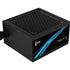 GUNMANSA Aerocool AERO Bronze 550W PSU - ATX 24 PIN; 1x 4+4PIN CPU; 4x SATA; 2x PATA; 1x PCIe 6+2PIN
