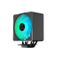 GUNMANSA Aerocool APNX AP1-V Black ARGB CPU Air Cooler