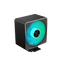 GUNMANSA Aerocool APNX AP1-V Black ARGB CPU Air Cooler