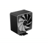 GUNMANSA Aerocool APNX AP1-V Black ARGB CPU Air Cooler