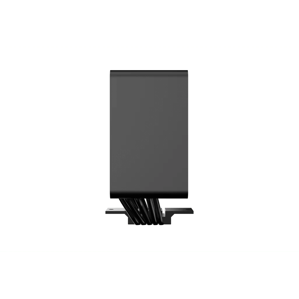 GUNMANSA Aerocool APNX AP1-V Black ARGB CPU Air Cooler