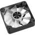 GUNMANSA Aerocool APNX FP1-R 120mm PWM ARGB Fan - Black.