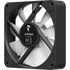 GUNMANSA Aerocool APNX FP1-R 120mm PWM ARGB Fan - Black.