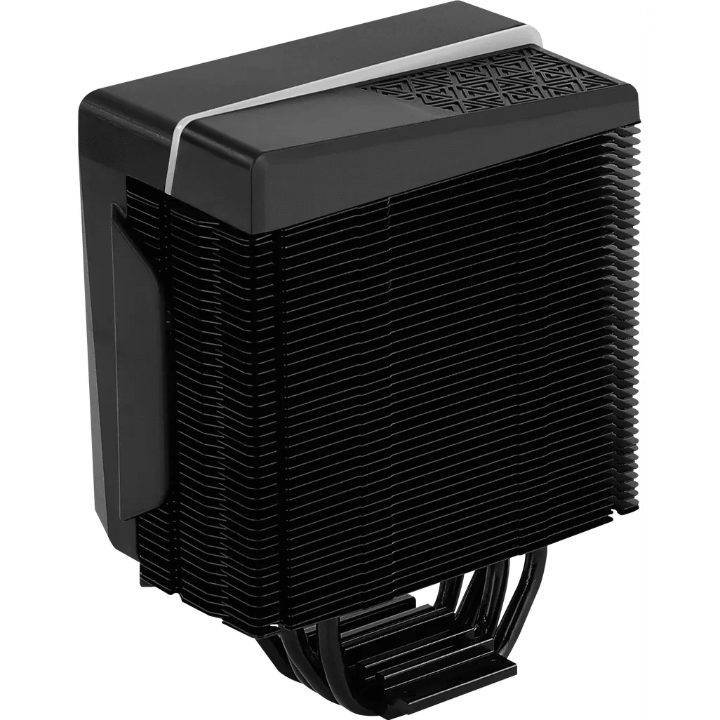 GUNMANSA Aerocool Cylon 4F ARGB CPU Air Cooler - Aluminum - (TDP) up to 145W
