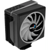 GUNMANSA Aerocool Cylon 4F ARGB CPU Air Cooler - Aluminum - (TDP) up to 145W
