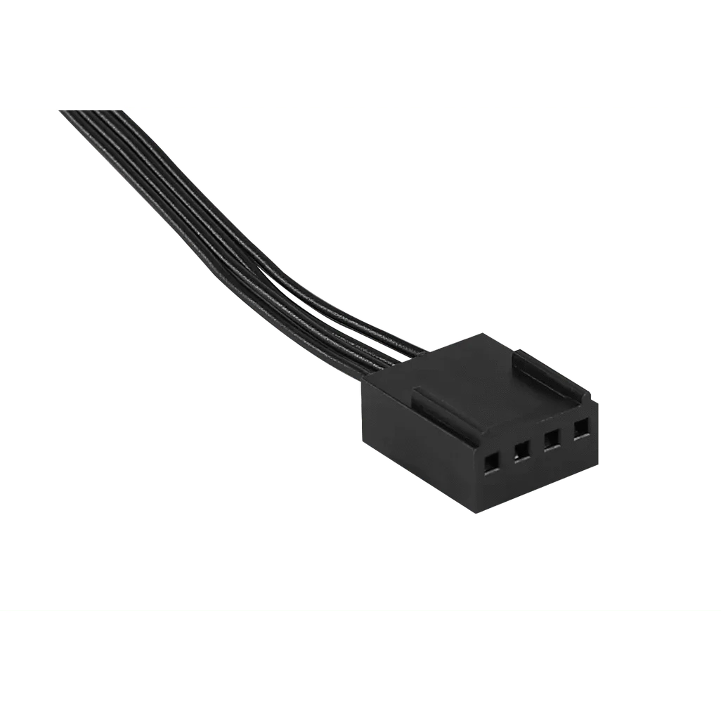 GUNMANSA Aerocool Cylon 4F ARGB CPU Air Cooler - Aluminum - (TDP) up to 145W