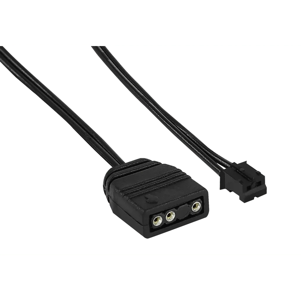 GUNMANSA Aerocool Cylon 4F ARGB CPU Air Cooler - Aluminum - (TDP) up to 145W