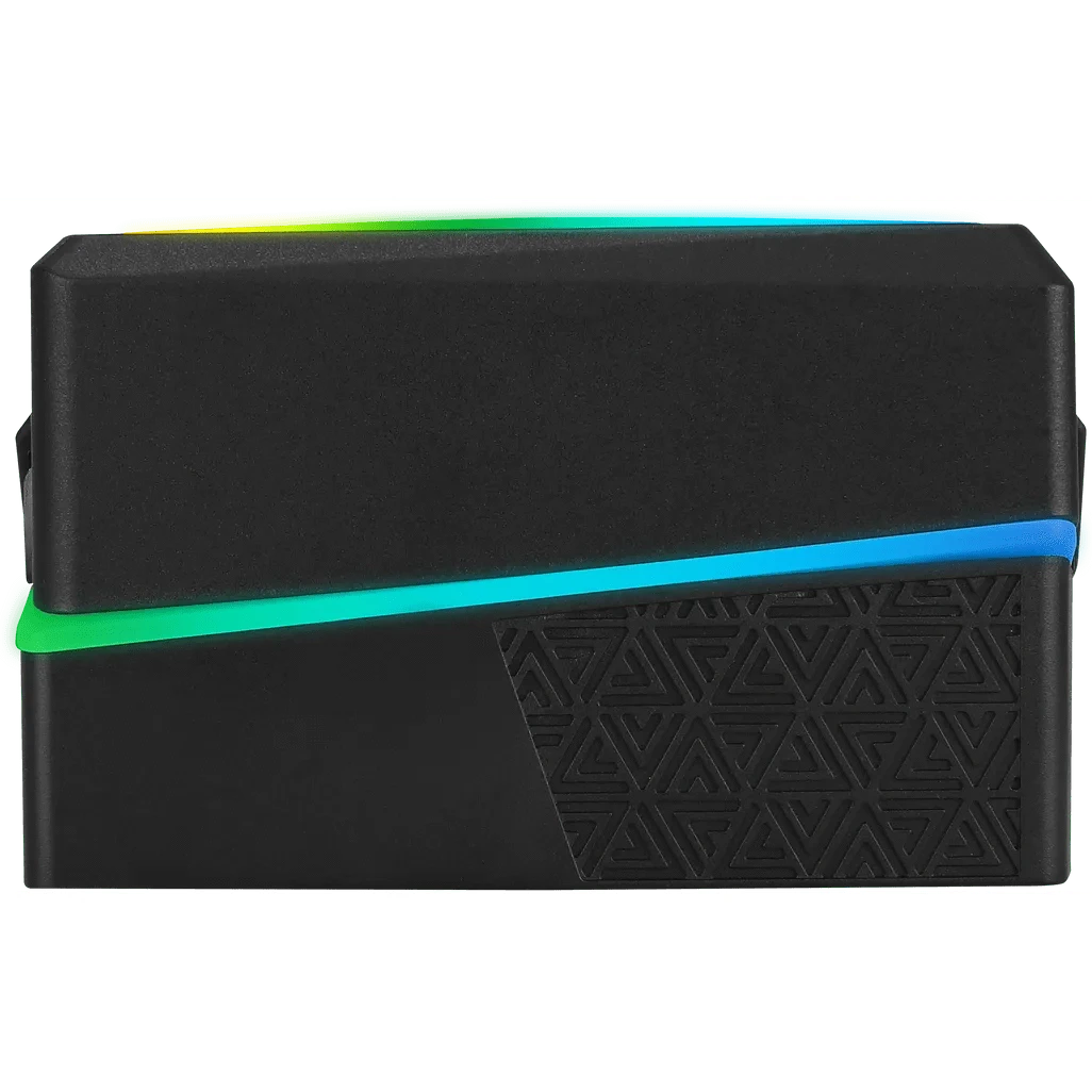 GUNMANSA Aerocool Cylon 4F ARGB CPU Air Cooler - Aluminum - (TDP) up to 145W