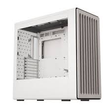 GUNMANSA Aerocool HAVN BF 360 White EATX case - Adjustable GPU Bracket - Supports up to 7 fans (0 incl) - 2x 3.5'' or 4x 2.5'' - 420mm Ra