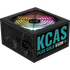 GUNMANSA Aerocool KCAS PLUS Gold 650W RGB PSU