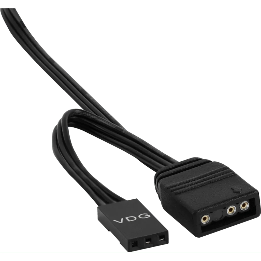 GUNMANSA Aerocool KCAS PLUS Gold 850W RGB PSU