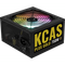 GUNMANSA Aerocool KCAS PLUS Gold750W RGB PSU