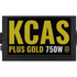 GUNMANSA Aerocool KCAS PLUS Gold750W RGB PSU
