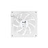 GUNMANSA Aerocool Phantom M-3 12 PWM ARGB Fan - White