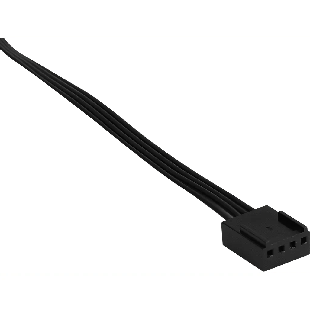 GUNMANSA Aerocool Rave 4 ARGB CPU Air Cooler - Aluminum - (TDP) up to 130W