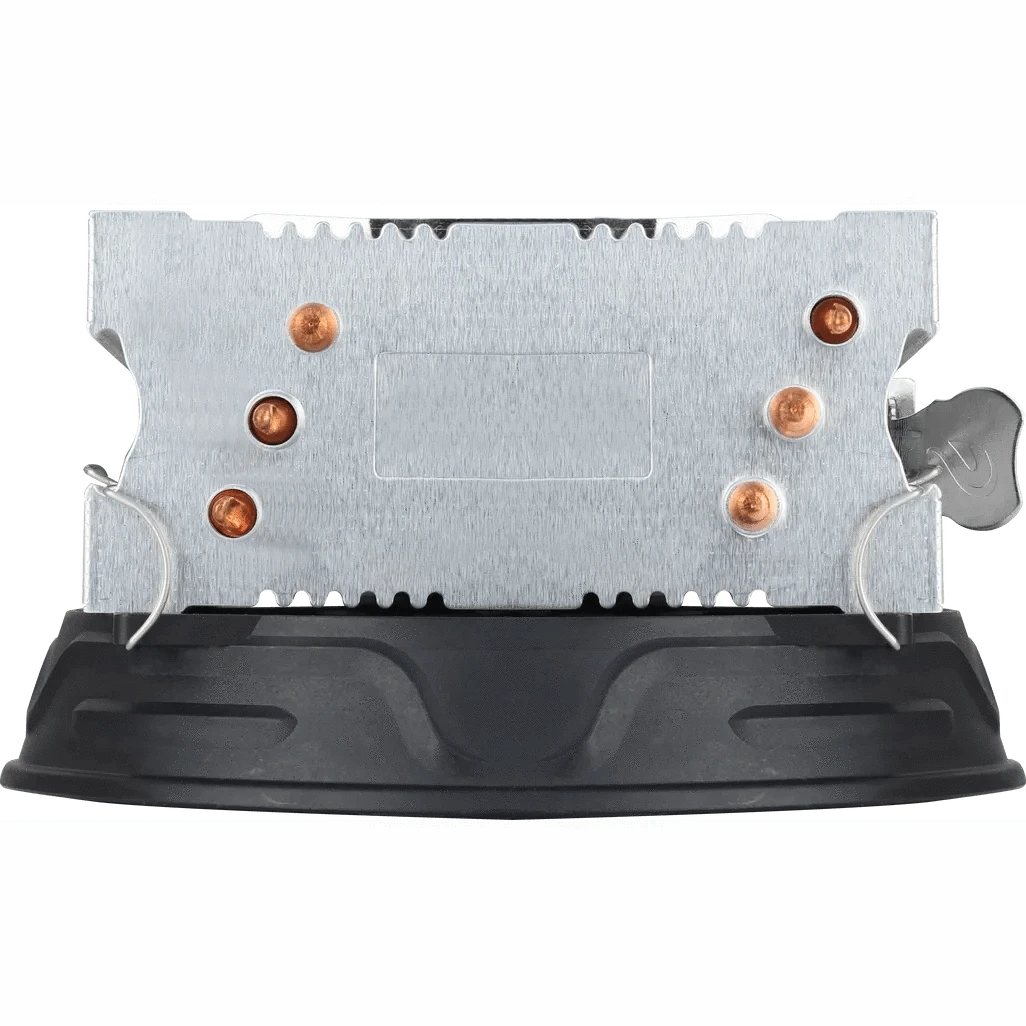 GUNMANSA Aerocool Verkho 3 Plus CPU Air Cooler