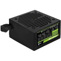 GUNMANSA Aerocool VX PLUS 500W  PSU - ATX 24 PIN; 1x 4+4PIN CPU; 3x SATA; 3x PATA; 1x PCIe 6+2PIN