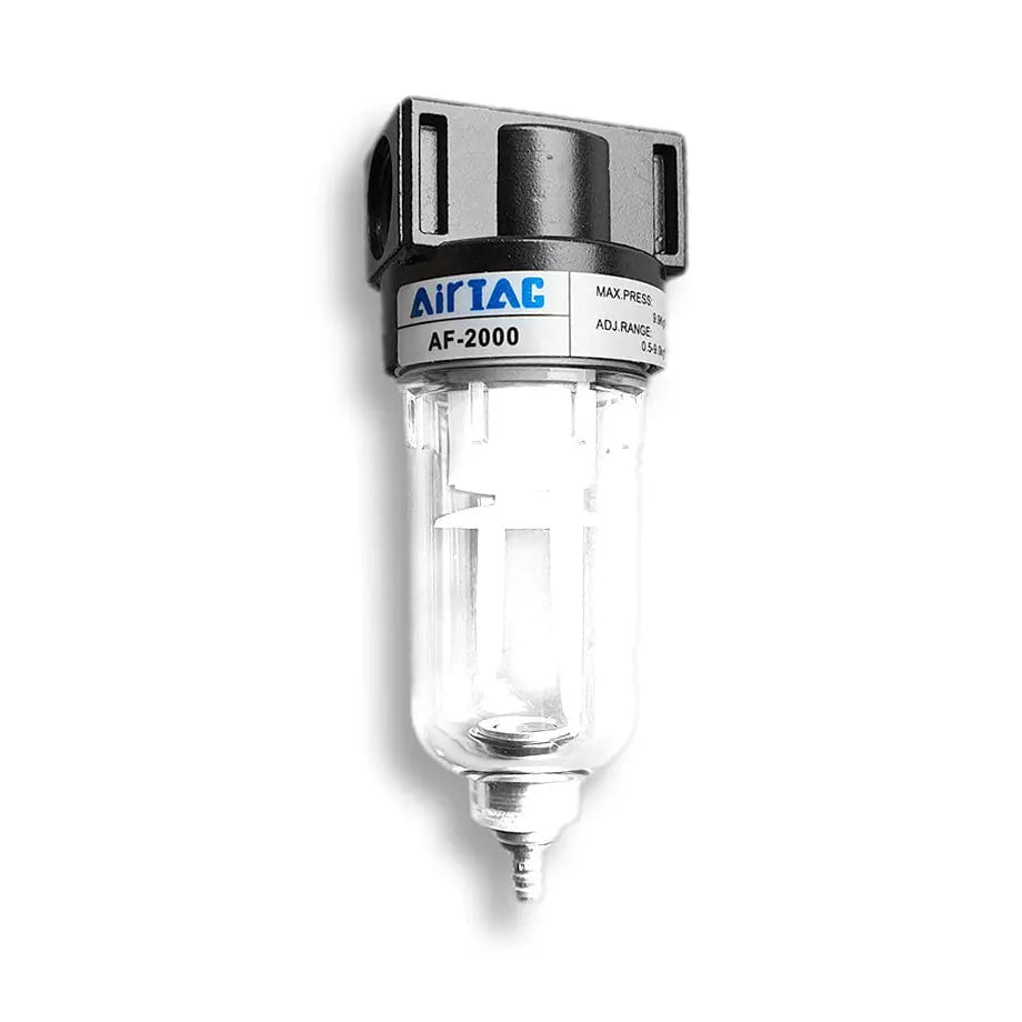 GUNMANSA AF Series Plastic Water Trap 1/4″