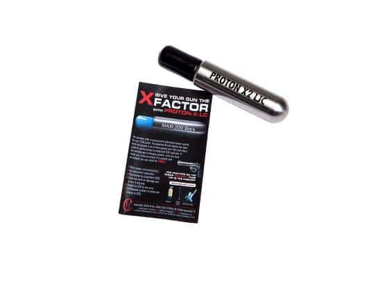 GUNMANSA Air Cartridge Refillable PROTON-X2 17947