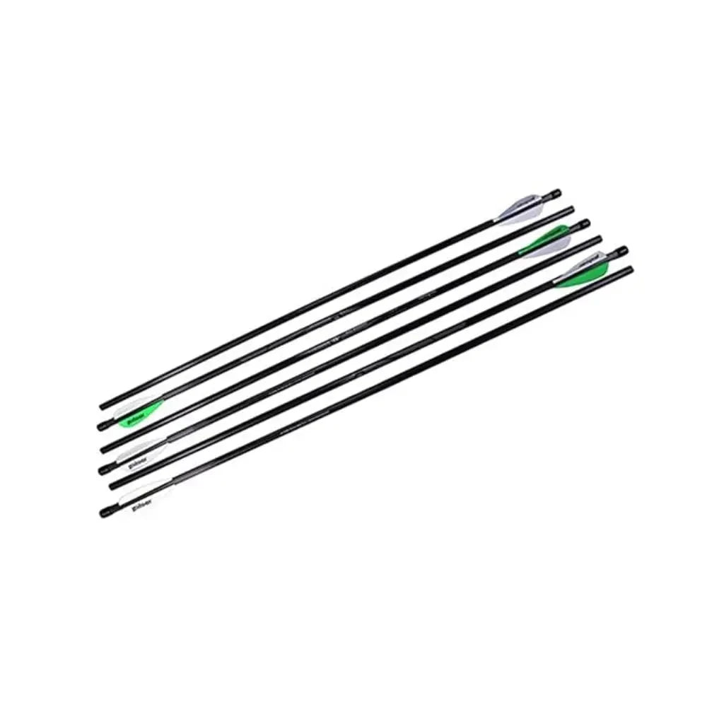 GUNMANSA Airbow 250 Arrows - 6Pack Bolts -AB6PKA