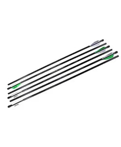 GUNMANSA Airbow 250 Arrows - 6Pack Bolts -AB6PKA